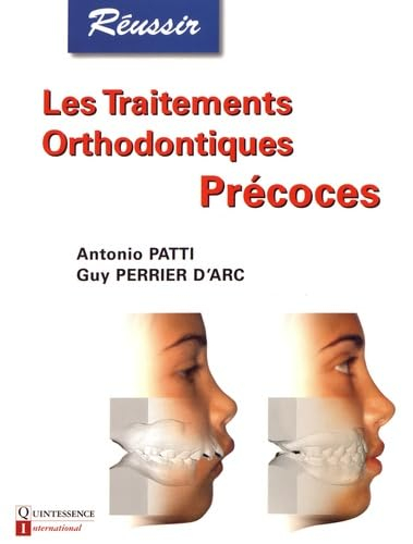 Les traitements orthodontiques précoces