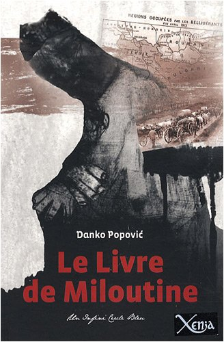 Le livre de Miloutine