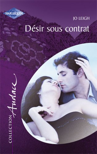 Désir sous contrat