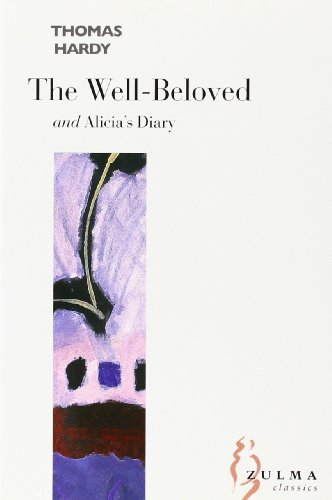 The well-beloved. Alicia's diary