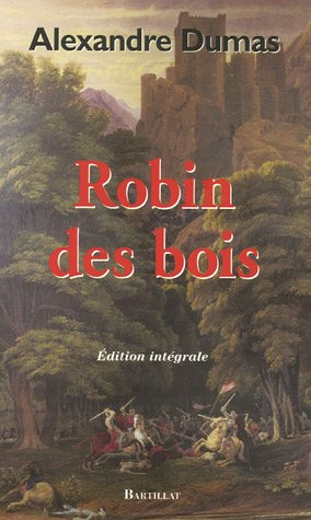 Robin des bois