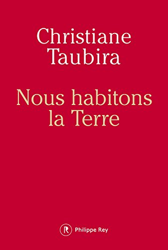 Nous habitons la Terre