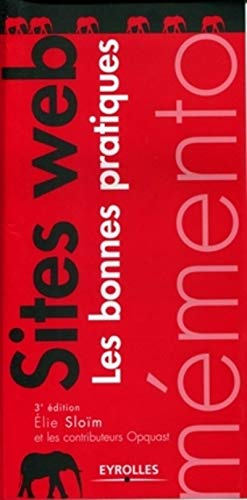 Sites web : les bonnes pratiques