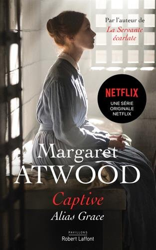 Captive : alias Grace