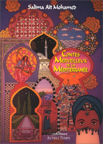 Contes merveilleux de la Méditerranée