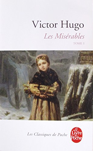 Les misérables. Vol. 1
