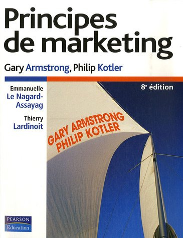 Principes de marketing