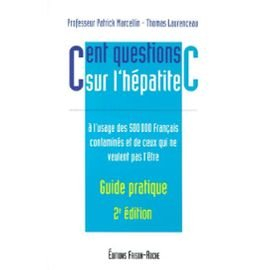 cent questions sur l'hepatite c