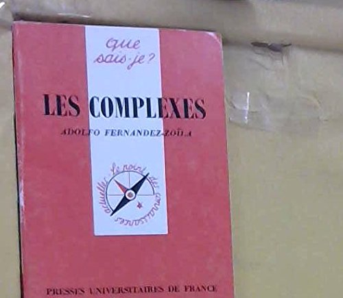 Les complexes
