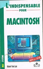L'indispensable pour Macintosh