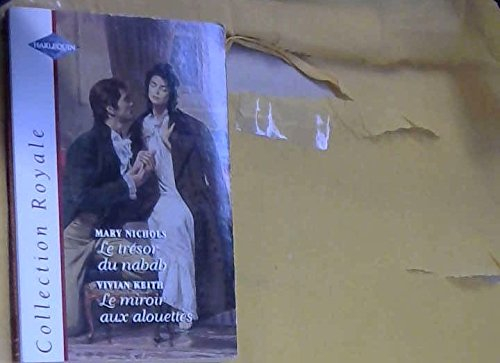 le trésor du nabab (collection royale)