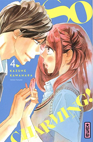 So charming!. Vol. 4