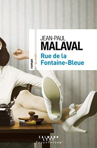 Rue de la Fontaine-Bleue