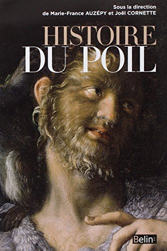 Histoire du poil