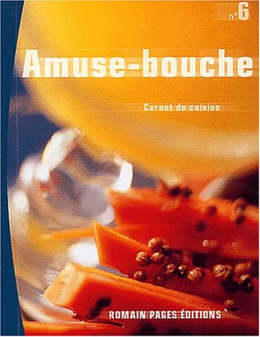 Amuse-bouche