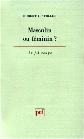 Masculin ou féminin ?