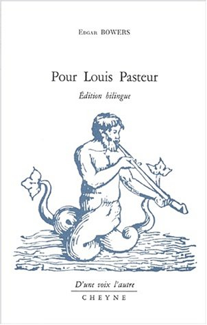 Pour Louis Pasteur