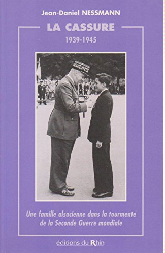 La cassure, 1939-1945
