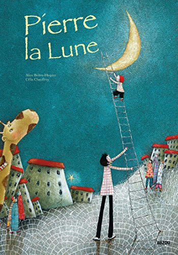 Pierre la Lune