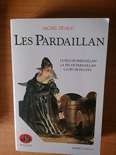 les pardaillan