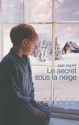 Le secret sous la neige