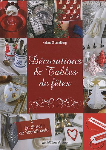 Décorations & tables de fêtes