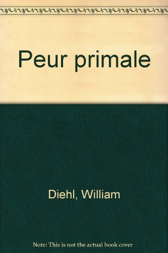 Peur primale