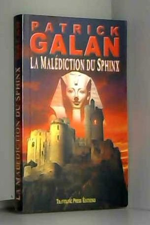 la malédiction du sphinx