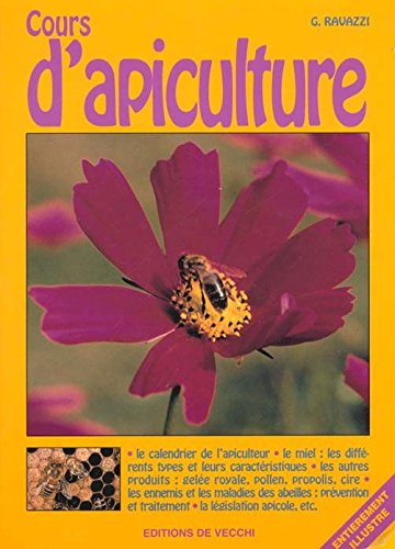 Cours d'apiculture