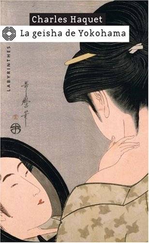 La geisha de Yokohama