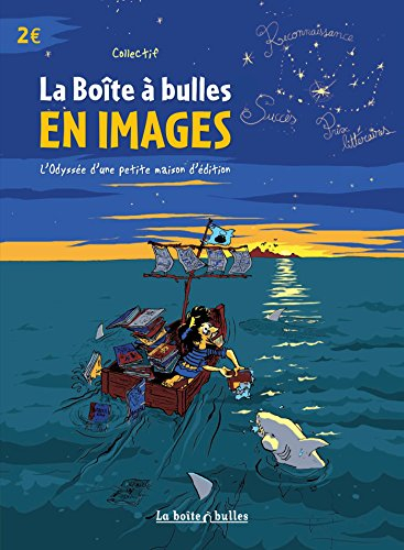 La Boîte à bulles en images