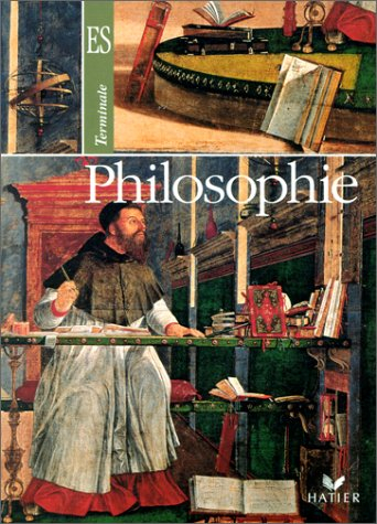 philosophie, terminale es
