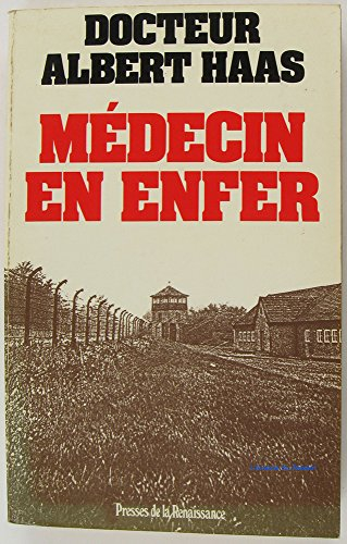 Médecin en enfer