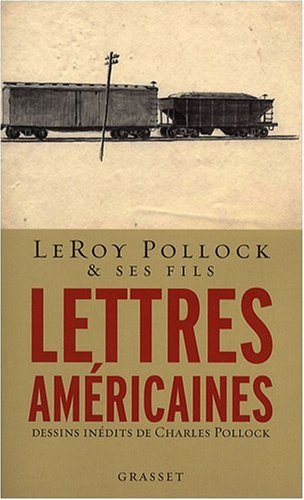 Lettres américaines : 1927-1947