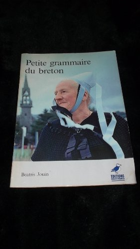 PETITE GRAMMAIRE BRETON