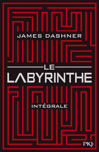 Le labyrinthe : intégrale