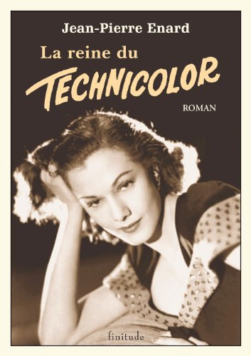 La reine du technicolor