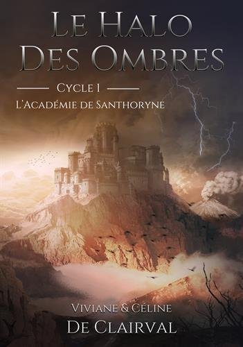 L'académie de Santhoryne