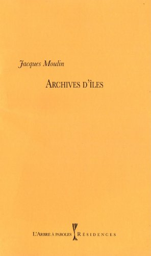 Archives d'îles
