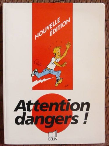 attention dangers