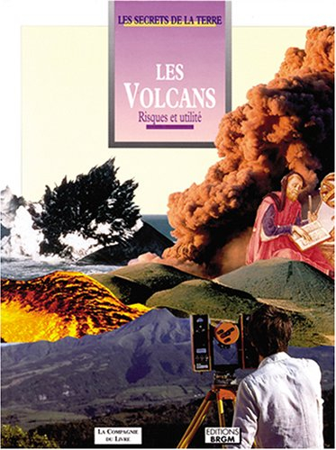 les volcans