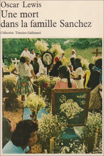 une mort dans la famille sanchez