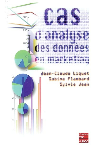 Cas d'analyse des données en marketing