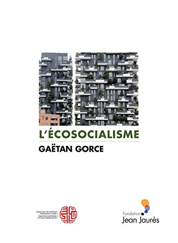 l'écosocialisme