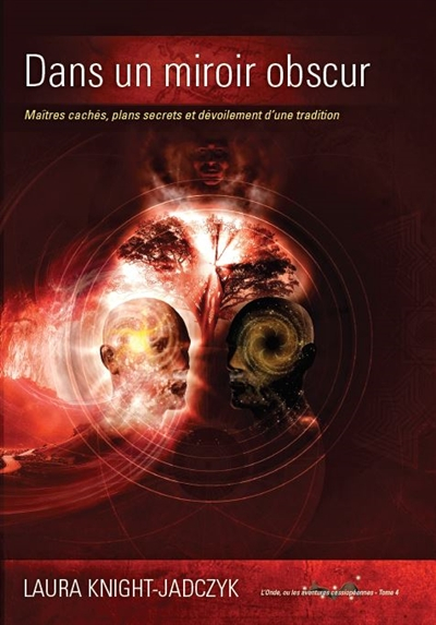 L'Onde, tome 4 - Dans un miroir obscur
