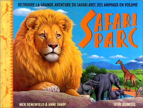 Safariparc