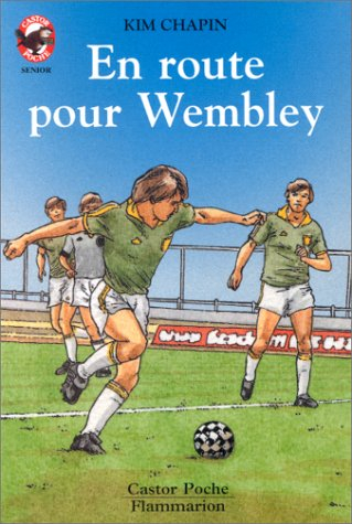 En route pour Wembley