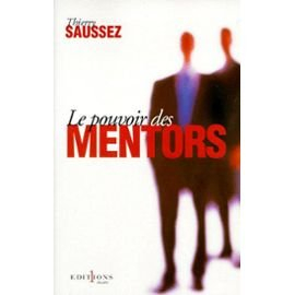 Le pouvoir des mentors