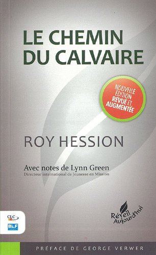 le chemin du calvaire