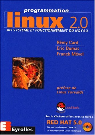 programmation linux 2.0